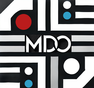 MDO logo